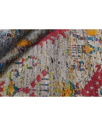 Modern Handmade Mix 177x240cm