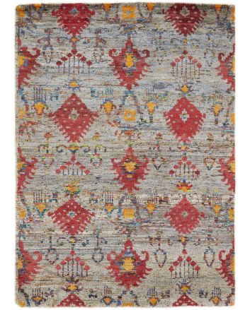 Modern Handmade Mix 177x240cm