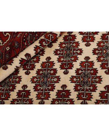 Torkaman Fine 209x289cm