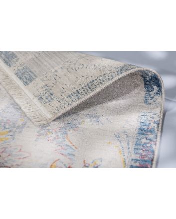 Mystik D.192 C.004 Orient silber