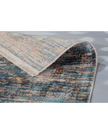 Mystik D.194 C.020 blau