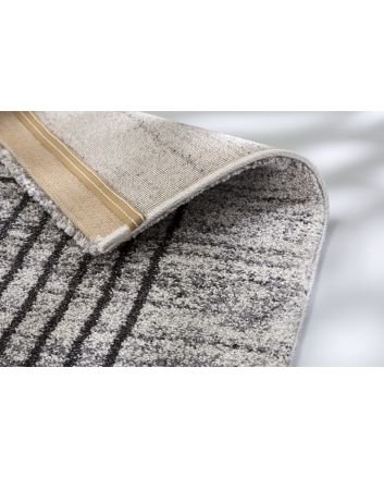 Savona D.202 C.003 Bordüre creme/anthrazit