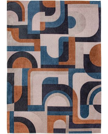 Nuance 9196 Camel Blue