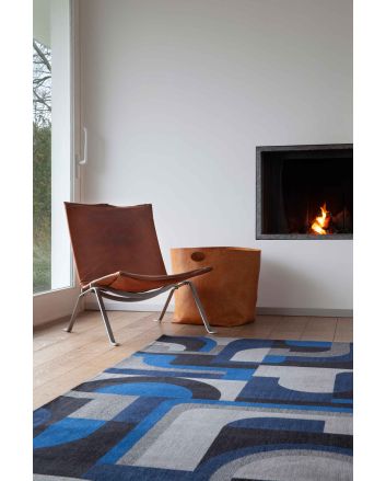 Nuance 9207 Weimar Blue