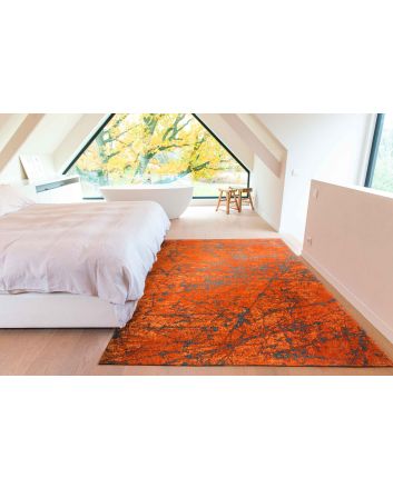 Mad Men 9219 Nebula Orange