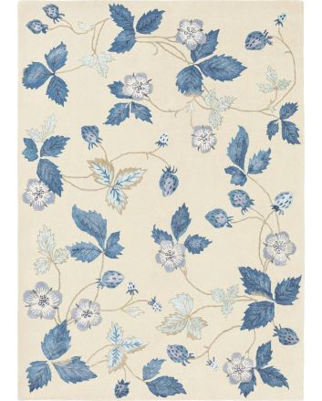 Wild Strawberry Cream 38108