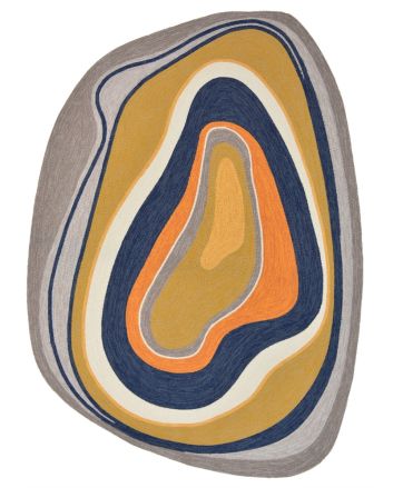 Habitat Aura Ochre outdoor 477306