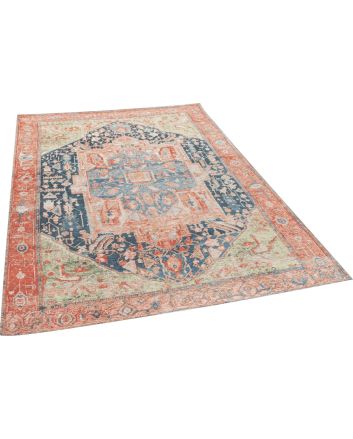 Funky Orient Heriz 800 multicolor