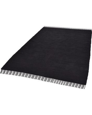 Happy Cotton UNI 600 black