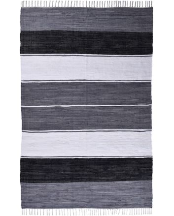 Happy Design Stripes 610 black multi
