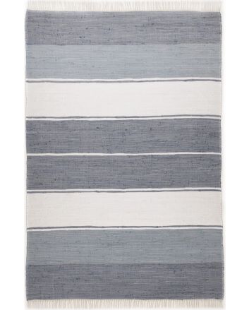 Happy Design Stripes 601 anthracite