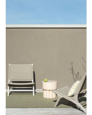 Lace Thyme-Pine Outdoor 497207