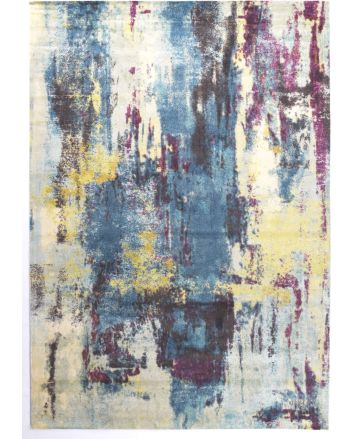 MAGDALENA 27351 703 blue multi