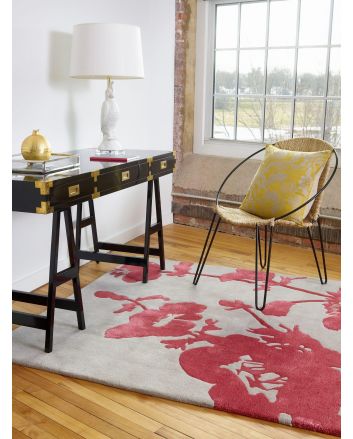 Floral 300 Poppy 039600