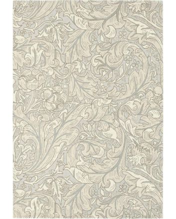 Bachelors Button Linen 28209