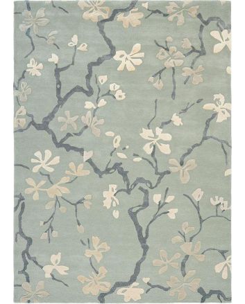 Anthea China Blue 47107