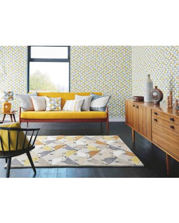 Lintu Dandelion 24405 140x200cm