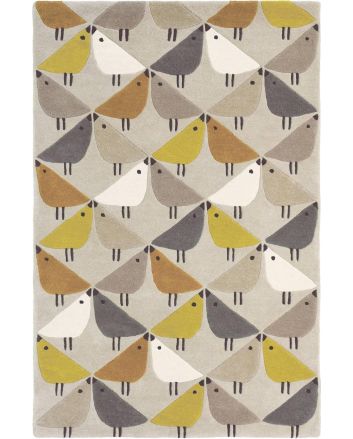 Lintu Dandelion 24405 140x200cm