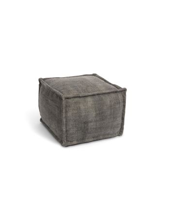 Mellow M Pouf 731.001.900 60x60x45cm