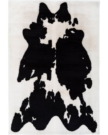 Rabbit Animal 500 Schwarz / Weiss