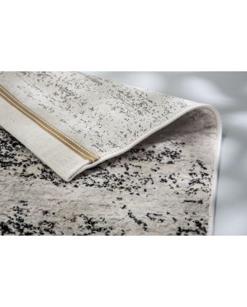 Noa D.201 C.044 schwarz/beige Vintage