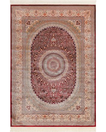 Täbriz WH-32417-011 rot