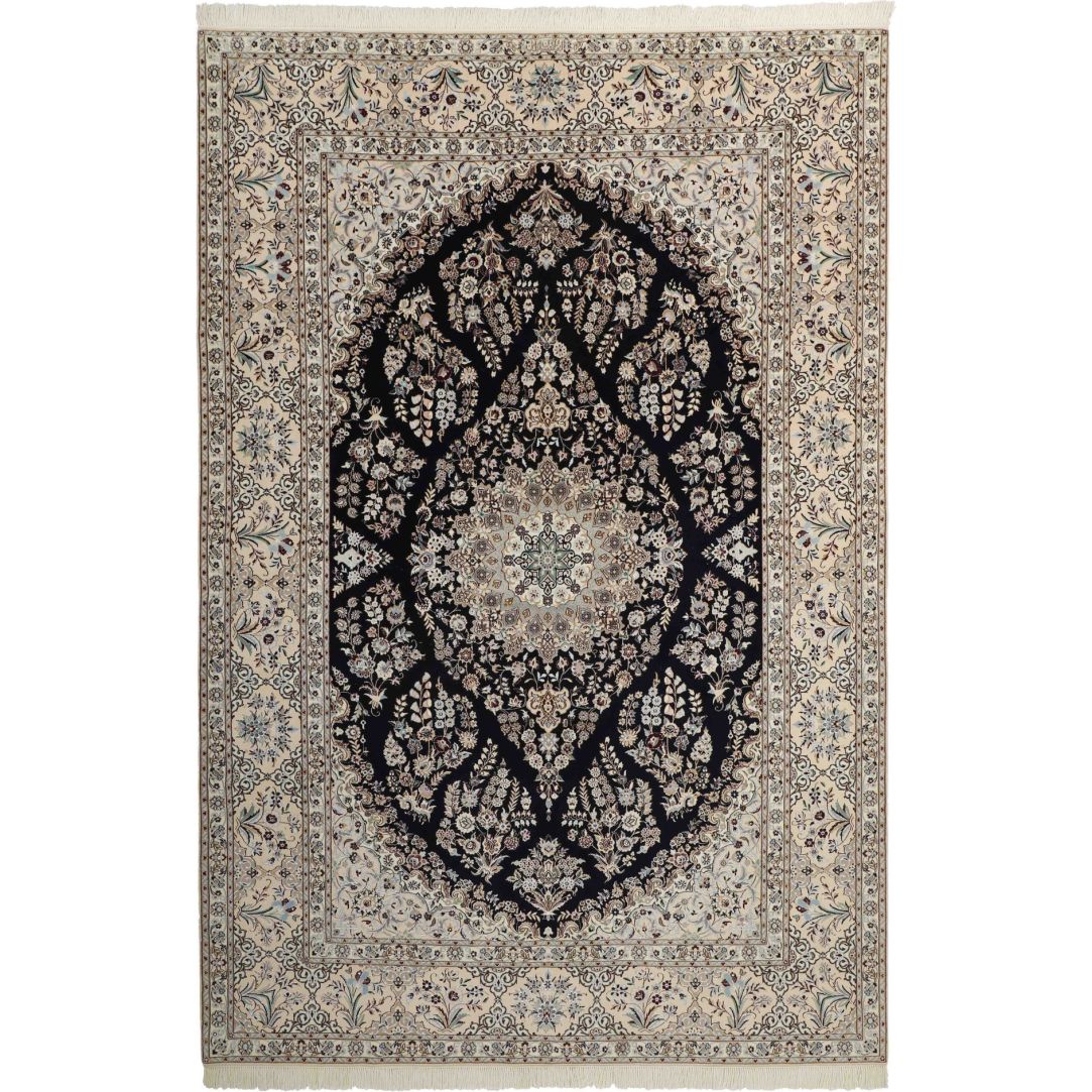 Nain 6 LA 209x311cm